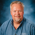 Mark LeGrand
