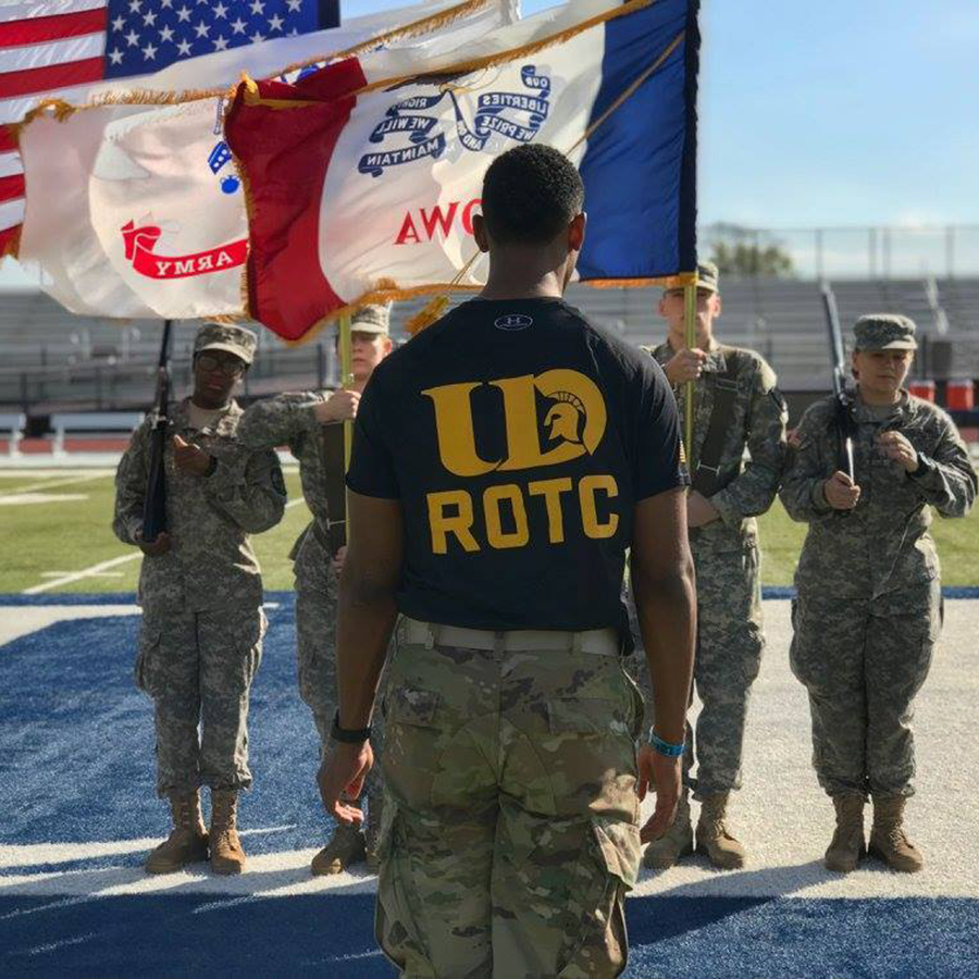 U.S. Army ROTC