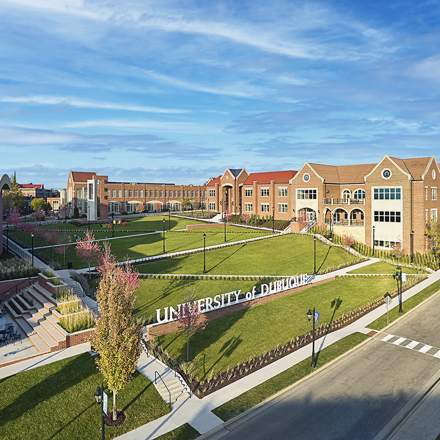 Education University of Dubuque