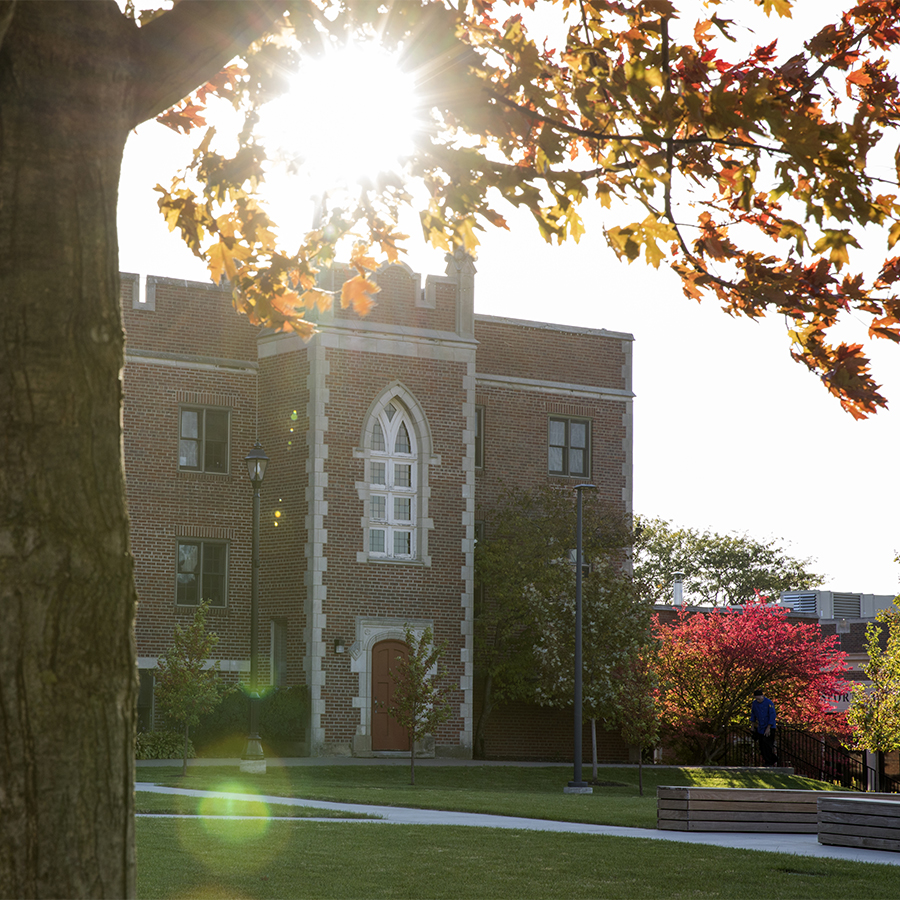University of Dubuque