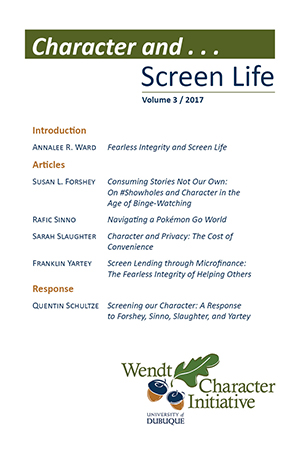 03 Screen Life Cover