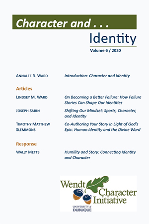 06 Identity Cover