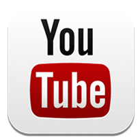 You Tube Logo (205x205px)